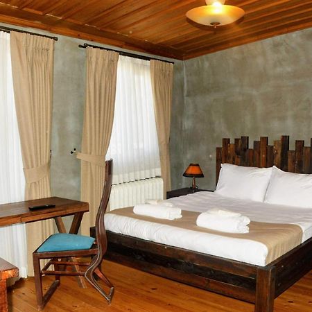 Maria Balat Hotel Istanbul Ngoại thất bức ảnh