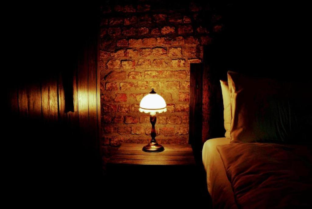 Maria Balat Hotel Istanbul Ngoại thất bức ảnh