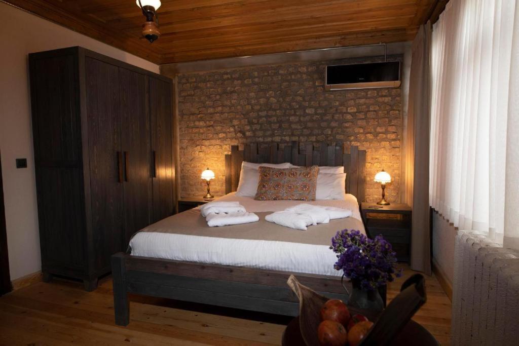 Maria Balat Hotel Istanbul Ngoại thất bức ảnh