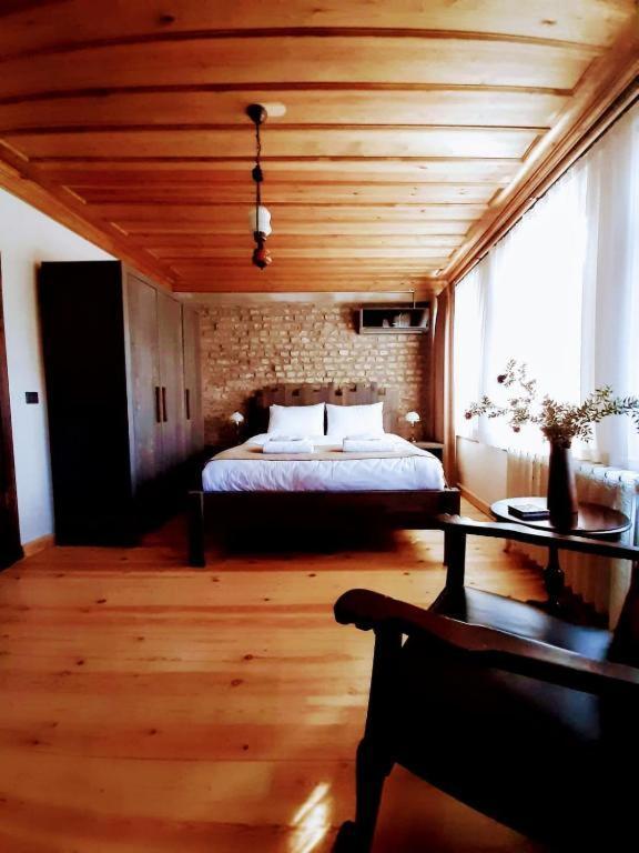 Maria Balat Hotel Istanbul Ngoại thất bức ảnh