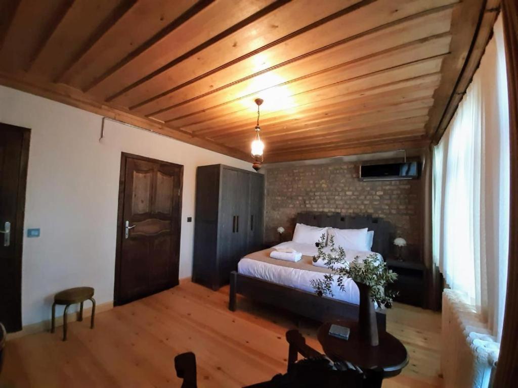 Maria Balat Hotel Istanbul Ngoại thất bức ảnh