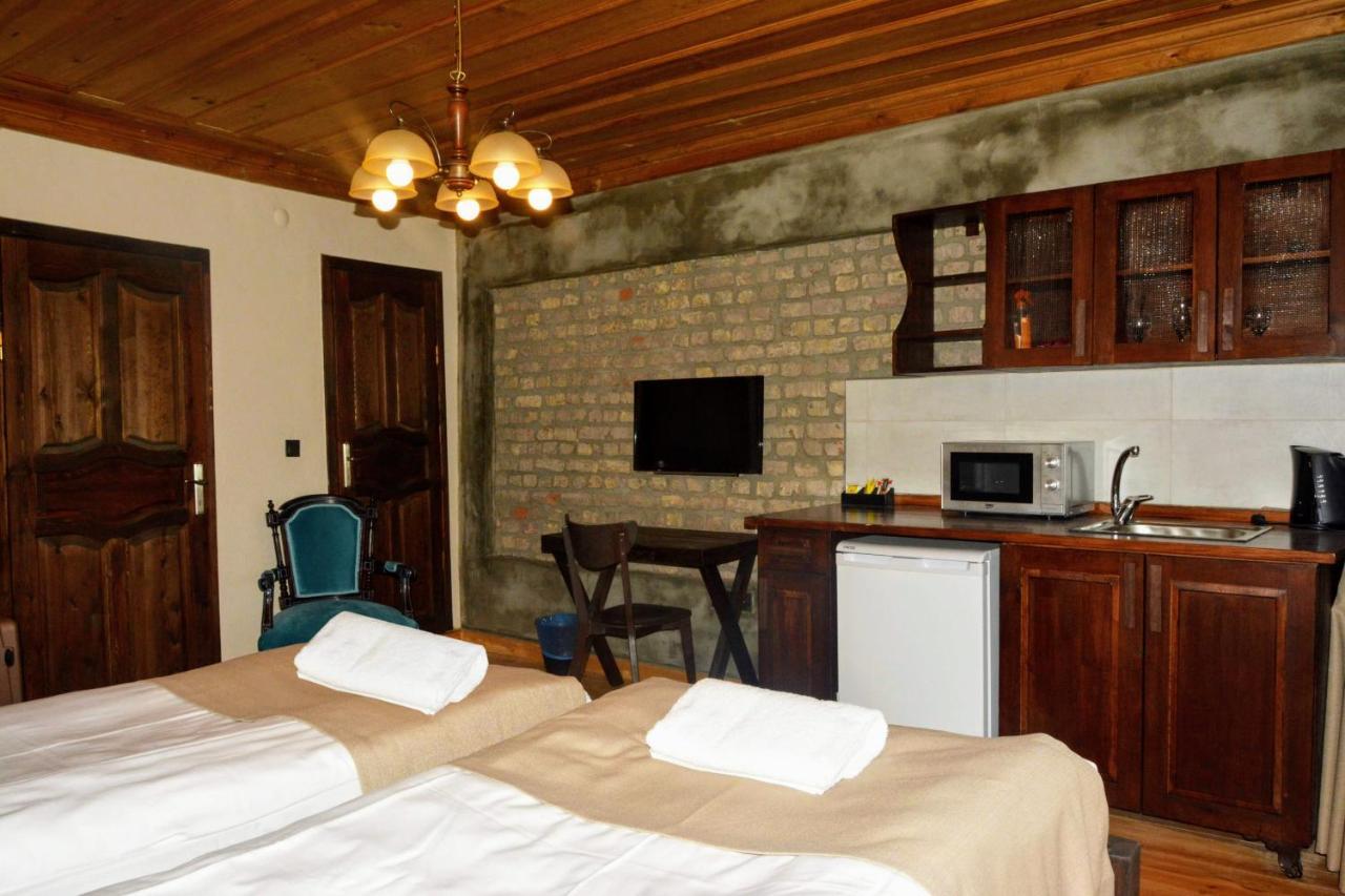 Maria Balat Hotel Istanbul Ngoại thất bức ảnh