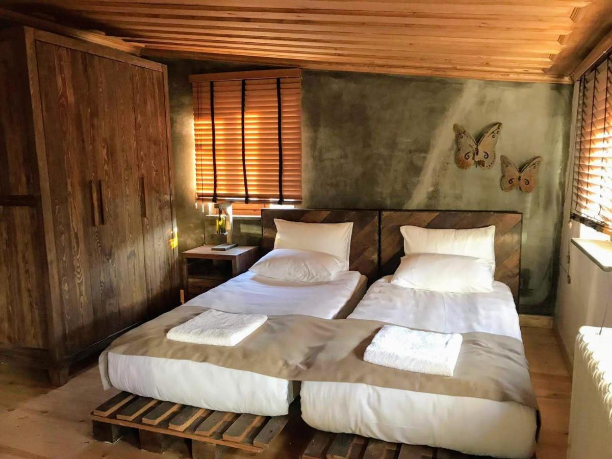 Maria Balat Hotel Istanbul Ngoại thất bức ảnh