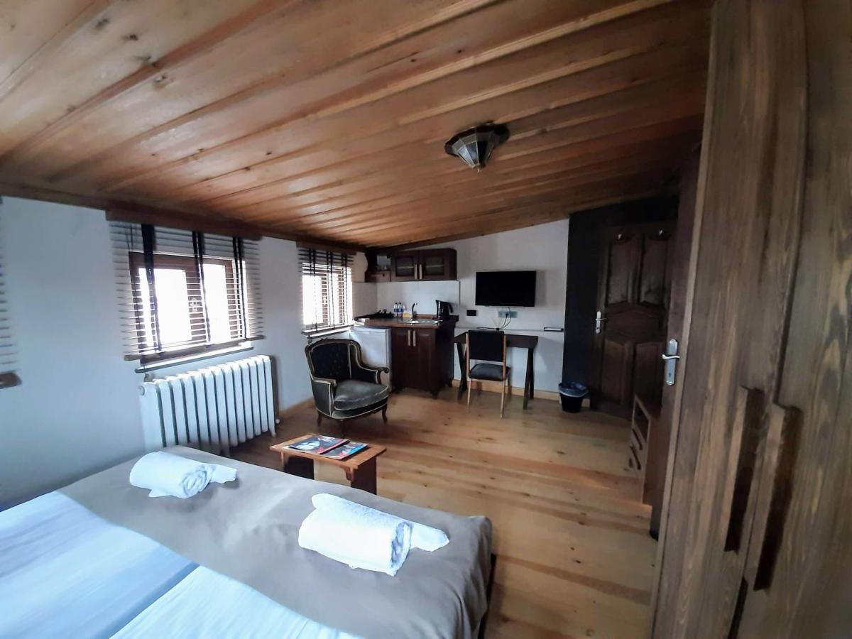 Maria Balat Hotel Istanbul Ngoại thất bức ảnh