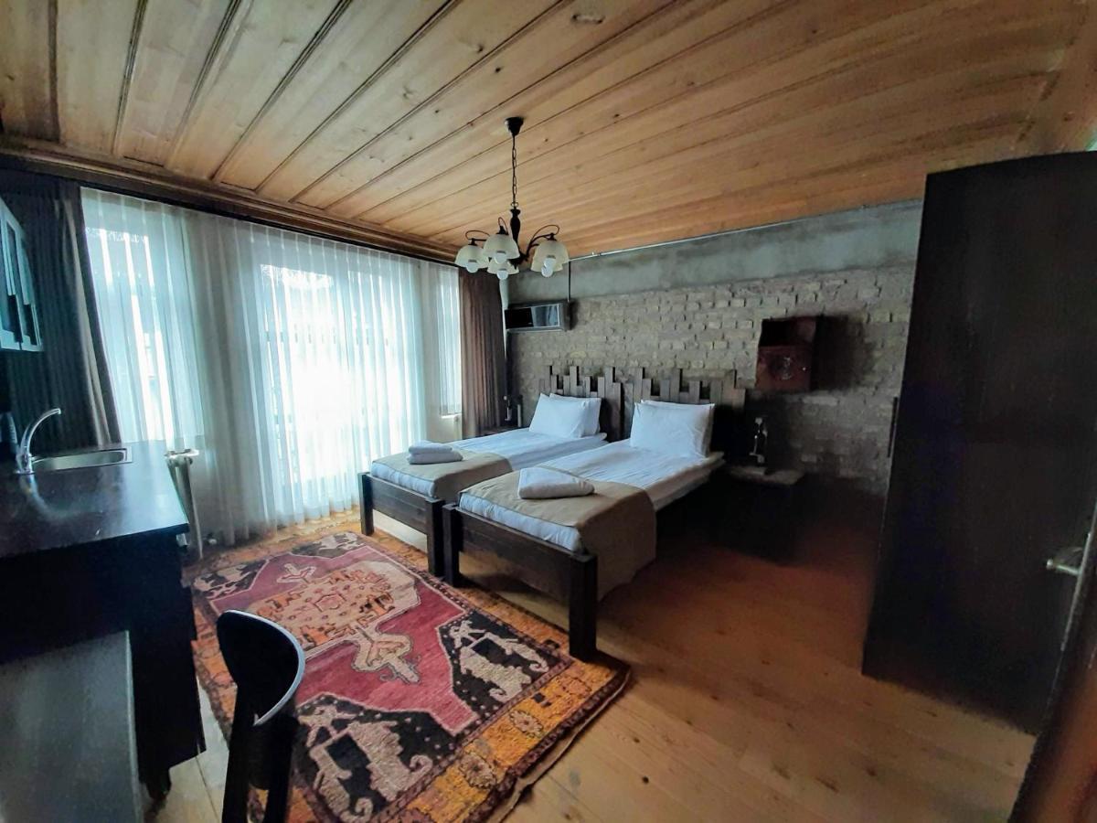 Maria Balat Hotel Istanbul Ngoại thất bức ảnh