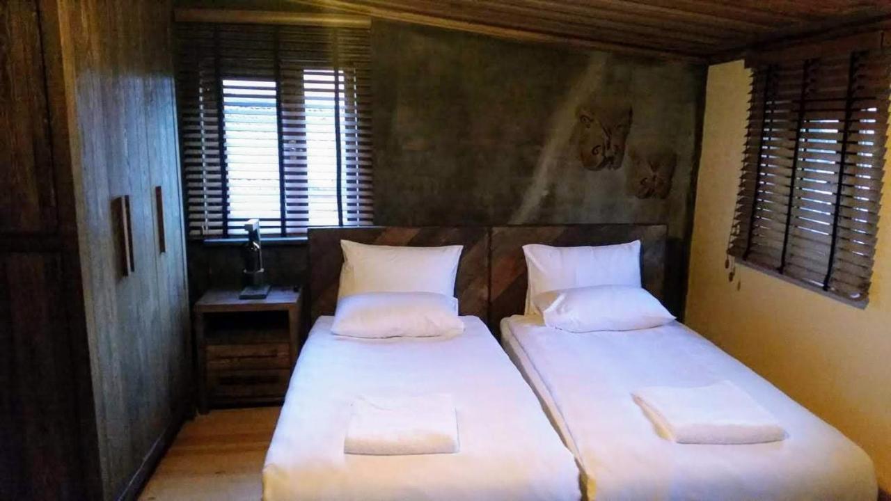 Maria Balat Hotel Istanbul Ngoại thất bức ảnh